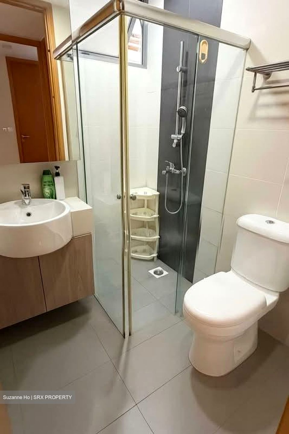 Beacon Heights (D12), Condominium #582337791